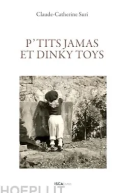 P'tits jamas et dinky toys