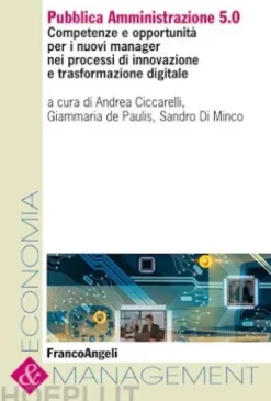 Pubblica Amministrazione 5.0