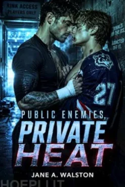 Public Enemies, Private Heat