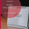 Public Procurement