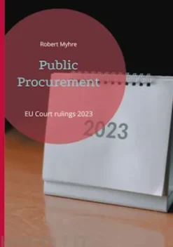 Public Procurement
