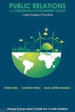 Public Relations & the Sustainable Development Goals
