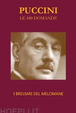 Puccini Le 100 domande