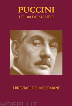 Puccini Le 100 domande
