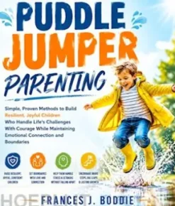 Puddle Jumper Parenting