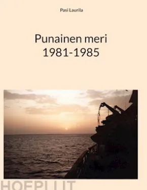 Punainen meri 1981-1985