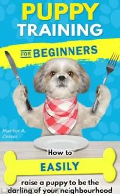 Puppy Training for Beginners