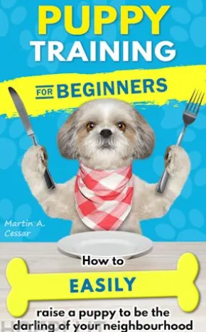 Puppy Training for Beginners