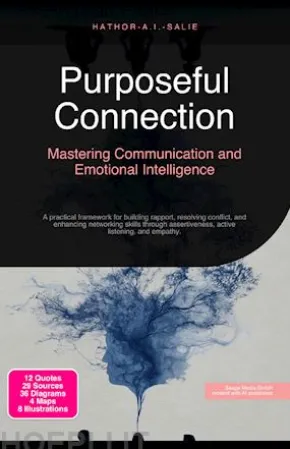 Purposeful Connection: Mastering Communication and Emotional Intelligence