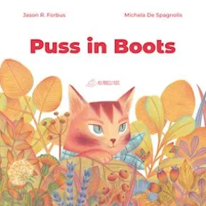 Puss in Boots