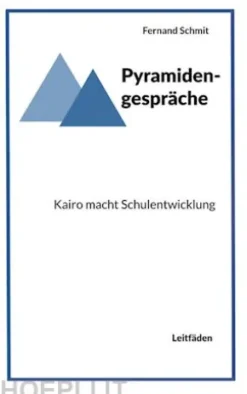 Pyramidengespräche