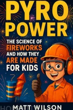 Pyro Power