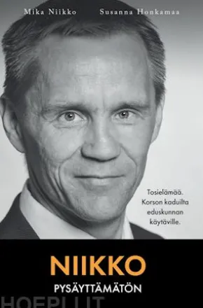 Pysäyttämätön