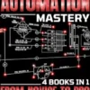 Python Automation Mastery