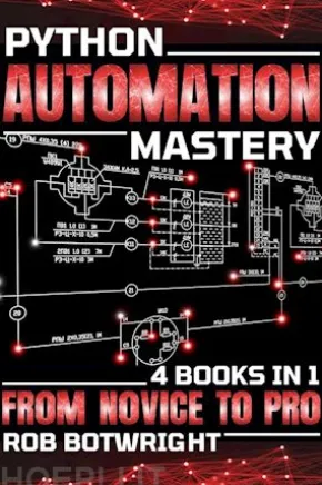 Python Automation Mastery