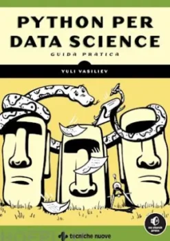 Python per Data Science