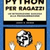 Python per ragazzi
