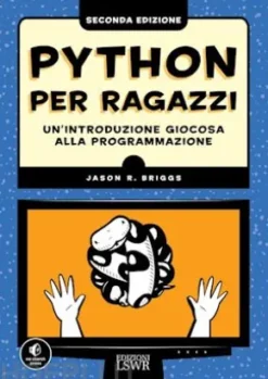 Python per ragazzi