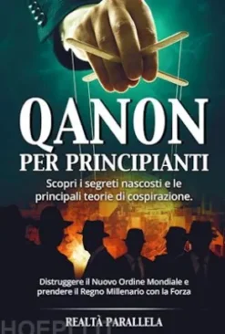 Qanon per principianti