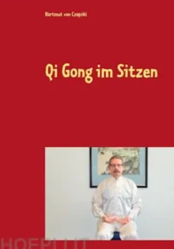 Qi Gong im Sitzen
