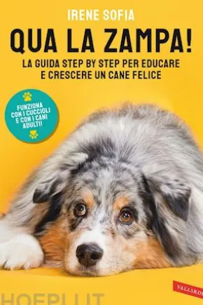 Qua la zampa!