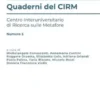 Quaderni del CIRM