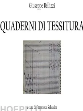 Quaderni di tessitura