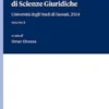 Quaderni del dottorato di Scienze giuridiche