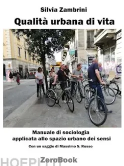 Qualità urbana di vita