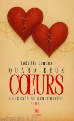 Quand deux cœurs cabossés se rencontrent - Tome 1