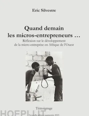Quand demain les micros-entrepreneurs ...