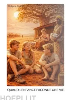 Quand l'enfance faconne une vie