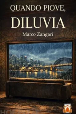 Quando piove, diluvia