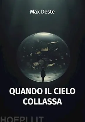 Quando il cielo collassa
