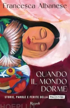 Quando il mondo dorme