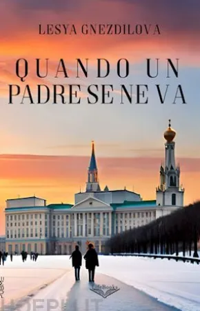 Quando un padre se ne va