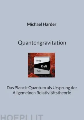 Quantengravitation