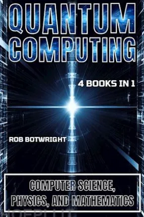 Quantum Computing