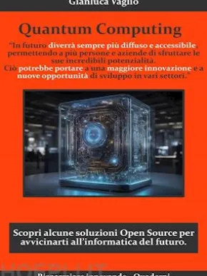 Quantum Computing