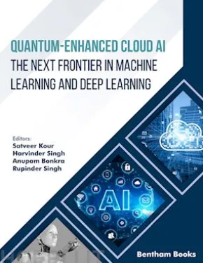 Quantum-Enhanced Cloud AI:The Next Frontier in Machine Learning and Deep Learning