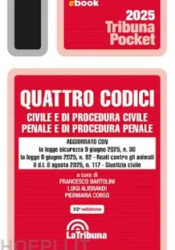 Quattro codici