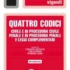 Quattro codici