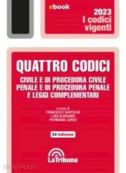 Quattro codici
