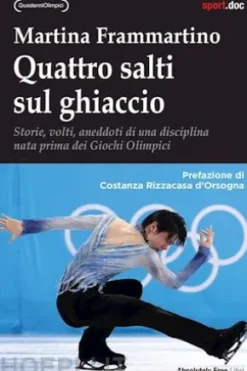 Quattro salti sul ghiaccio