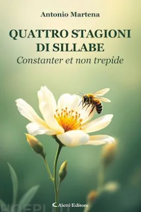 Quattro stagioni di sillabe