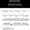 Queensrÿche - Rage for Order