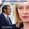 QUELLA METEORA A DESTRA