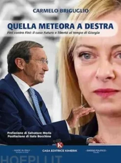 QUELLA METEORA A DESTRA