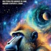 Quell'osso di babbuino lanciato nell'universo