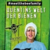 Quentins Welt der Bienen. #meetthebeefamily - Beesteez